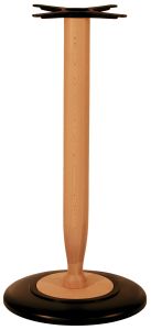 Sable B2 Base Column 03 Poseur Height