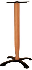 Coral B1 Base Column 03 Poseur Height