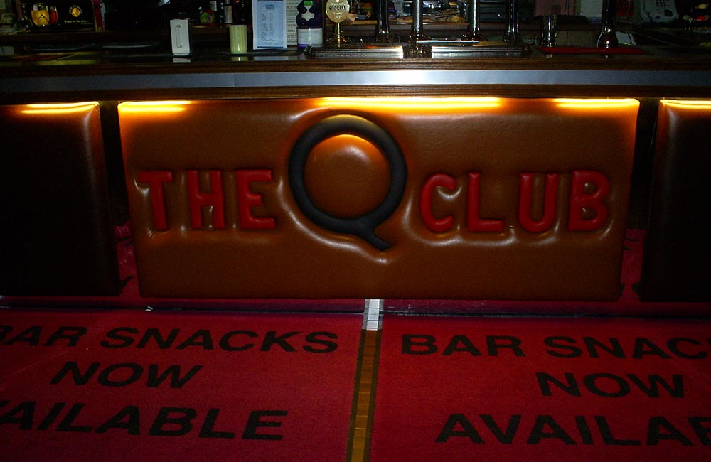 Q Club, Glasgow